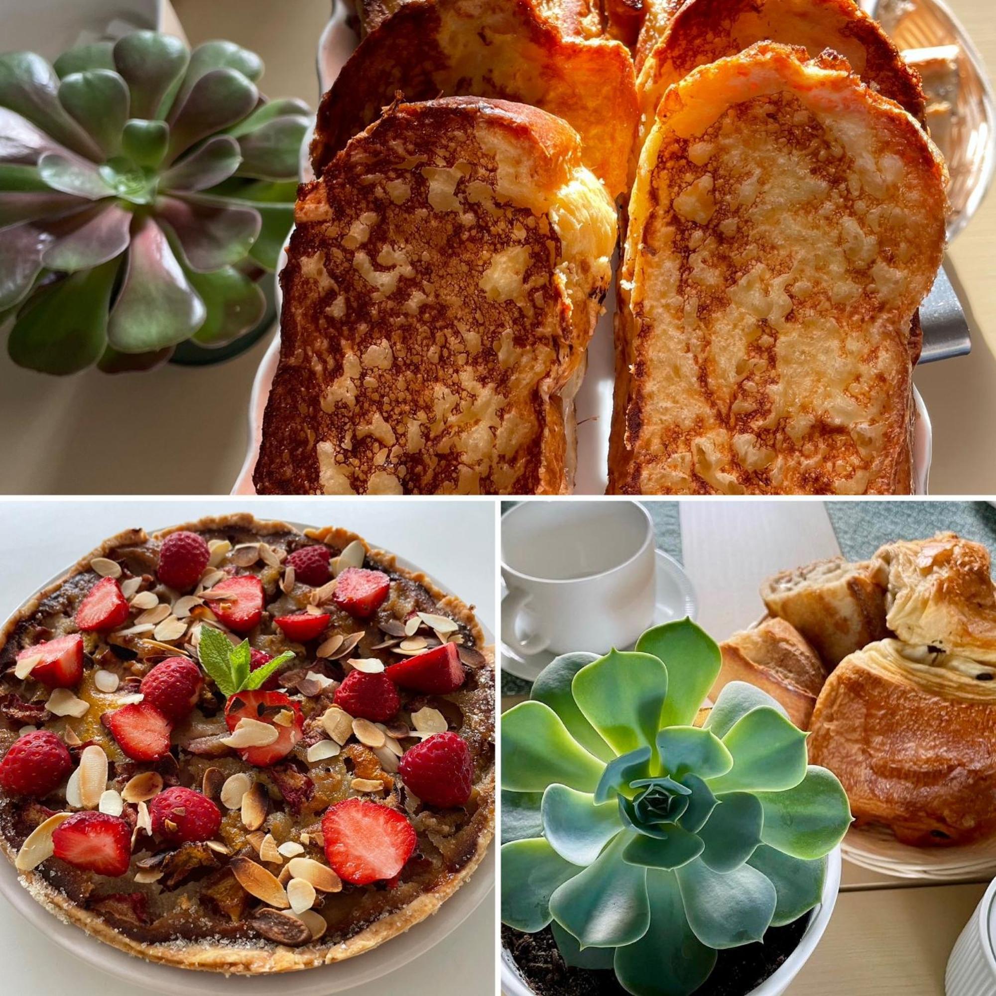 Fleur & Mer Montfarville 外观 照片